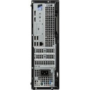 Dell Slim QCS1250 Desktop PC (Ultra 5-235/16GB DDR5/512GB SSD/W11 Pro)