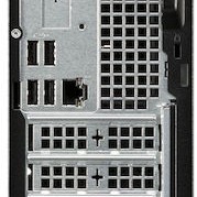 Dell Slim QCS1250 Desktop PC (Ultra 5-235/16GB DDR5/512GB SSD/W11 Pro)