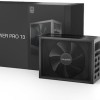 Be Quiet Dark Power Pro 13 1300W Μαύρο Τροφοδοτικό Υπολογιστή Full Modular 80 Plus Titanium