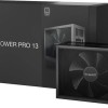 Be Quiet Dark Power Pro 13 1300W Μαύρο Τροφοδοτικό Υπολογιστή Full Modular 80 Plus Titanium