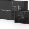 Be Quiet Dark Power Pro 13 1300W Μαύρο Τροφοδοτικό Υπολογιστή Full Modular 80 Plus Titanium