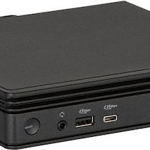 Dell Micro QCM1250 PC (Core Ultra 5 235T/8GB DDR4/512GB SSD/W11 Pro)