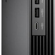 Dell Pro QBM1250 Plus Mini PC (Core Ultra 5 235/16GB DDR5/512GB SSD/W11 Pro)