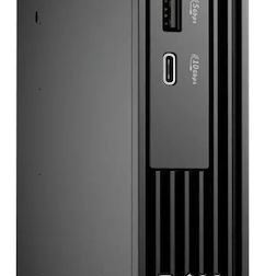 Dell Pro Micro QCM1250 PC (Core Ultra 5 235T/16GB DDR4/512GB SSD/W11 Pro)