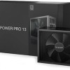 Be Quiet Dark Power Pro 13 1600W Μαύρο Τροφοδοτικό Υπολογιστή Full Modular 80 Plus Titanium
