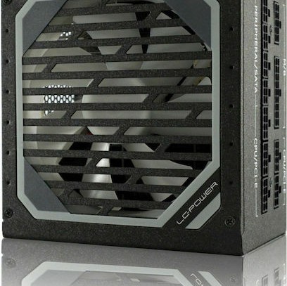 Be Quiet Power Zone 2 1000W Μαύρο Τροφοδοτικό Υπολογιστή Full Modular 80 Plus Platinum