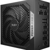 Be Quiet Power Zone 2 1000W Μαύρο Τροφοδοτικό Υπολογιστή Full Modular 80 Plus Platinum