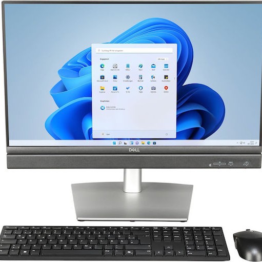Dell Pro 24 24" (Ultra 5-235T/16GB/512GB SSD/FHD/W11 Pro)