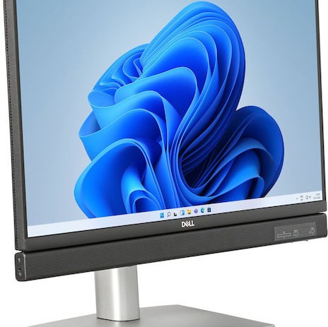 Dell Pro 24 24" (Ultra 5-235T/16GB/512GB SSD/FHD/W11 Pro)