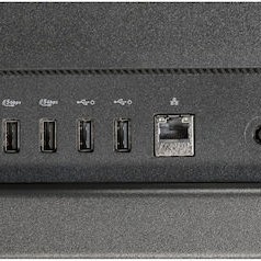 Dell Pro 24 24" (Ultra 5-235T/16GB/512GB SSD/FHD/W11 Pro)