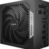 Be Quiet Power Zone 2 850W Μαύρο Τροφοδοτικό Υπολογιστή Full Modular 80 Plus Platinum