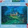 Haunted House, Zac Kinkade Puzzle 2D 1000pcs