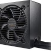 Be Quiet Pure Power 11 400W Μαύρο Τροφοδοτικό Υπολογιστή Full Wired 80 Plus Gold