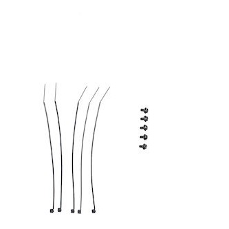 Be Quiet Pure Power 11 400W Μαύρο Τροφοδοτικό Υπολογιστή Full Wired 80 Plus Gold