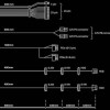 Be Quiet Pure Power 11 400W Μαύρο Τροφοδοτικό Υπολογιστή Full Wired 80 Plus Gold