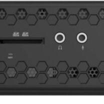 Zotac ZBOX Nano CI337 Barebone (Celeron-N100)