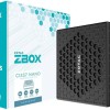 Zotac ZBOX Nano CI337 Barebone (Celeron-N100)