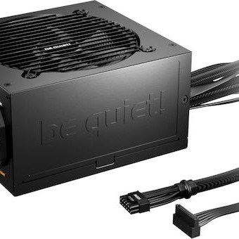 Be Quiet Pure Power 12 750W Μαύρο Τροφοδοτικό Υπολογιστή Full Wired 80 Plus Gold