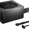Be Quiet Pure Power 12 850W Μαύρο Τροφοδοτικό Υπολογιστή Full Wired 80 Plus Gold