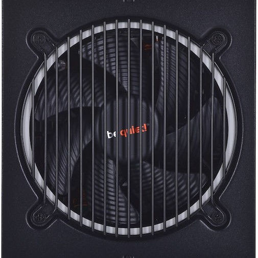 Be Quiet Pure Power 12 M 1000W Μαύρο Τροφοδοτικό Υπολογιστή Full Modular 80 Plus Gold