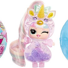 MGA Entertainment Παιχνίδι Μινιατούρα L.o.l Surprise για 3+ Ετών (Διάφορα Σχέδια) 1τμχ