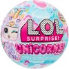MGA Entertainment Παιχνίδι Μινιατούρα L.o.l Surprise για 3+ Ετών (Διάφορα Σχέδια) 1τμχ