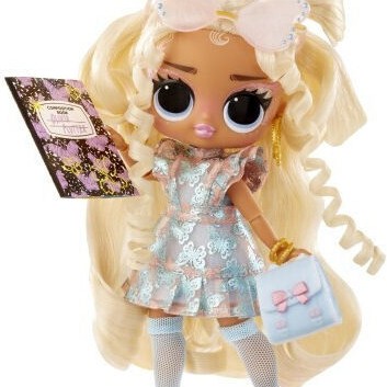 MGA Entertainment Παιχνίδι Μινιατούρα 8εκ.