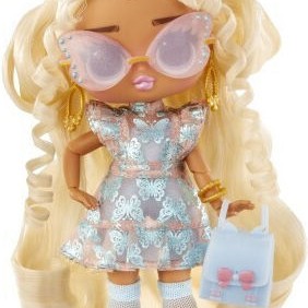 MGA Entertainment Παιχνίδι Μινιατούρα 8εκ.