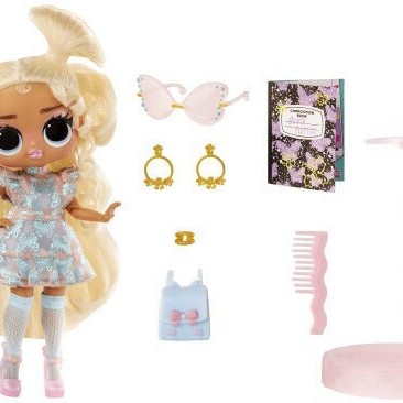 MGA Entertainment Παιχνίδι Μινιατούρα 8εκ.