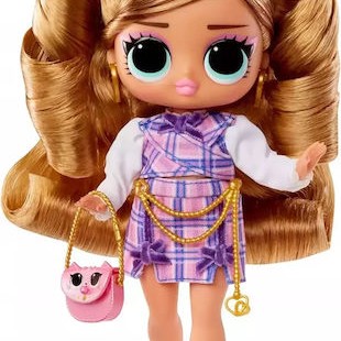 MGA Entertainment Κούκλα (Διάφορα Σχέδια) 1τμχ