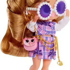 MGA Entertainment Κούκλα (Διάφορα Σχέδια) 1τμχ