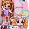 MGA Entertainment Κούκλα (Διάφορα Σχέδια) 1τμχ