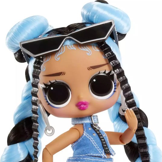 MGA Entertainment Κούκλα (Διάφορα Σχέδια) 1τμχ