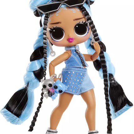 MGA Entertainment Κούκλα (Διάφορα Σχέδια) 1τμχ