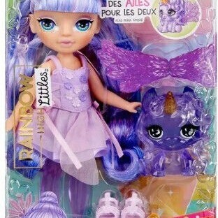 MGA Entertainment Κούκλα για 4+ Ετών 14εκ.