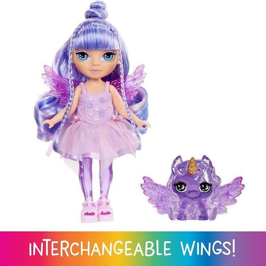 MGA Entertainment Κούκλα για 4+ Ετών 14εκ.