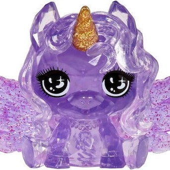 MGA Entertainment Κούκλα για 4+ Ετών 14εκ.