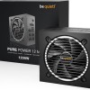 Be Quiet Pure Power 12 M 1200W Μαύρο Τροφοδοτικό Υπολογιστή Full Modular 80 Plus Gold