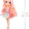 MGA Entertainment Fashion Style Bella Κούκλα 28εκ. (Διάφορα Σχέδια) 1τμχ