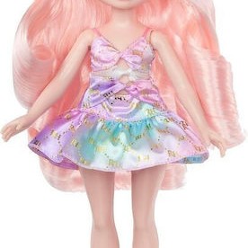 MGA Entertainment Fashion Style Bella Κούκλα 28εκ. (Διάφορα Σχέδια) 1τμχ