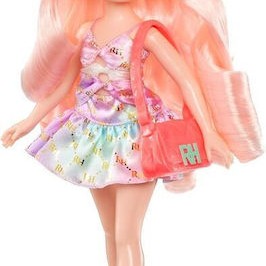 MGA Entertainment Fashion Style Bella Κούκλα 28εκ. (Διάφορα Σχέδια) 1τμχ