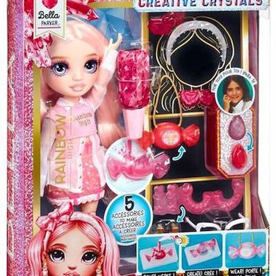 MGA Entertainment Κούκλα για 8+ Ετών 30εκ.