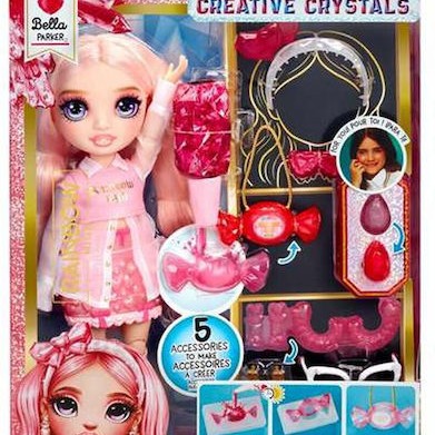 MGA Entertainment Κούκλα για 8+ Ετών 30εκ.