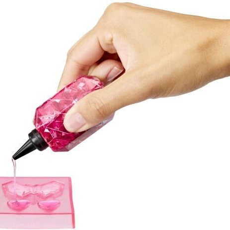 MGA Entertainment Κούκλα για 8+ Ετών 30εκ.