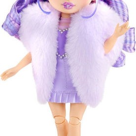 MGA Entertainment Fashion Κούκλα για 8+ Ετών