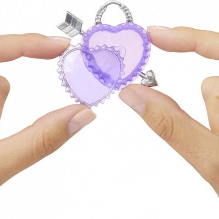 MGA Entertainment Fashion Κούκλα για 8+ Ετών