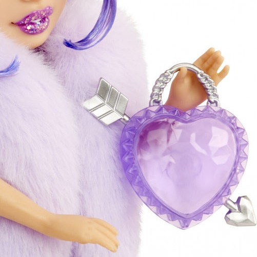 MGA Entertainment Fashion Κούκλα για 8+ Ετών