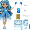 MGA Entertainment Fashion Κούκλα για 8+ Ετών