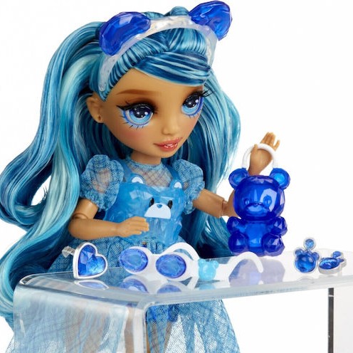 MGA Entertainment Fashion Κούκλα για 8+ Ετών