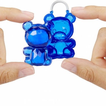 MGA Entertainment Fashion Κούκλα για 8+ Ετών